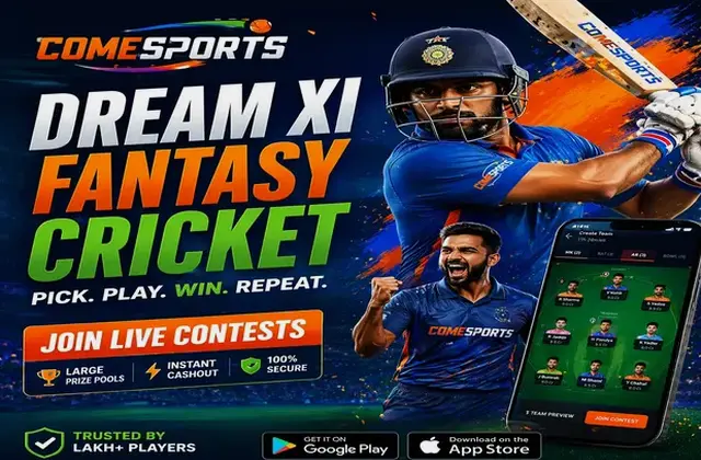 Delhibazar (delhi bazar satta king) fantasy cricket & matchday visual 1